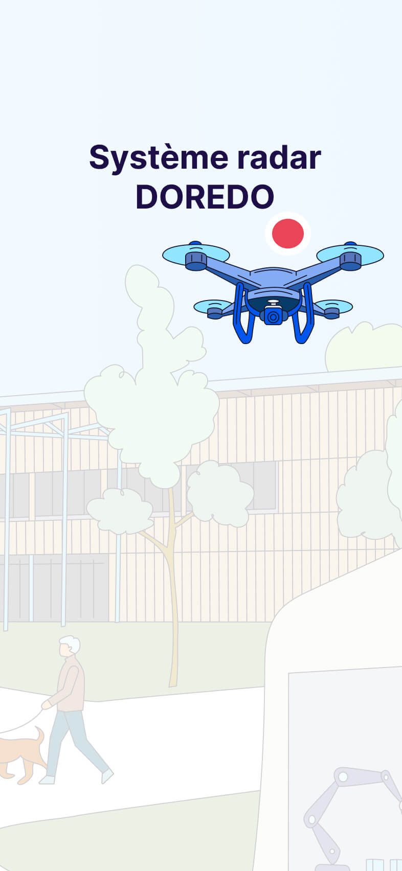 drone